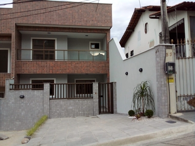 Casa em Fonseca, Niterói/RJ de 0m² 3 quartos à venda por R$ 579.000,00