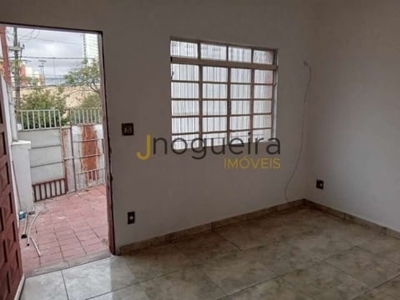 Casa para alugar, 85 m² por r$ 2.570,00/mês - jardim marajoara - são paulo/sp