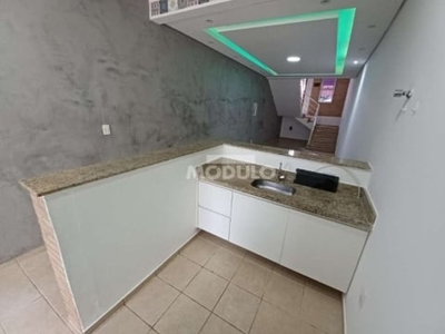 Casa residencial para locação bairro morada da colina