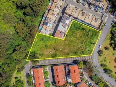 Terreno, 1.807 m², à venda por r$ 7.230.000- rua joaquinzão do araguaia - vila são francisco - são