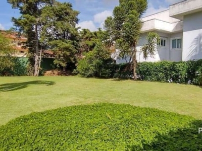 Terreno à venda, 430 m² por r$ 649.000,00 - várzea - teresópolis/rj