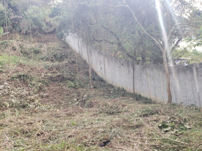 Terreno de 1.434m² em Guarulhos