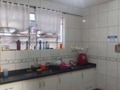 Venda | apartamento, com 3 quartos em zona 04, maringá