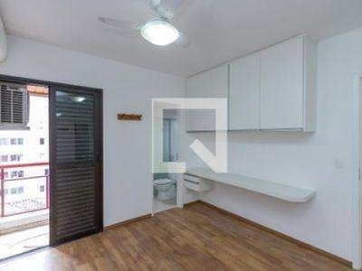 Venda | apartamento com 50 m², 1 dormitório(s). brooklin paulista, são paulo
