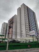 Apartamento ? venda, 2 quartos, 1 vaga, Vila Barros - Guarulhos/SP