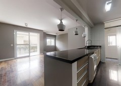 Apartamento à venda, 2 quartos, 2 suítes, 2 vagas, Jaguaré - São Paulo/SP