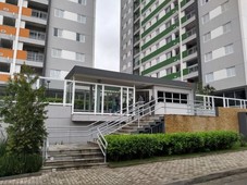 Apartamento à venda, 3 quartos, 1 suíte, 2 vagas, Vila Barros - Guarulhos/SP