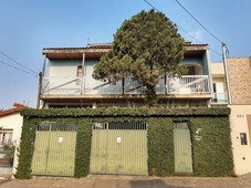 Sobrado à venda, 3 quartos, 1 suíte, 10 vagas, Vila Nossa Senhora de Fátima - Guarulhos/SP