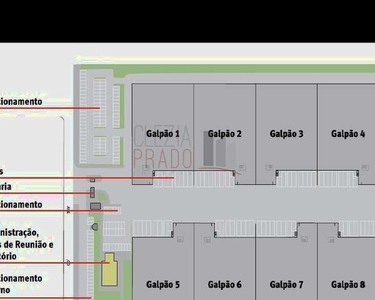 10 banheiro, 10 vagas na garagem, 4303M² de Área Construída, 4303M² de Área Total