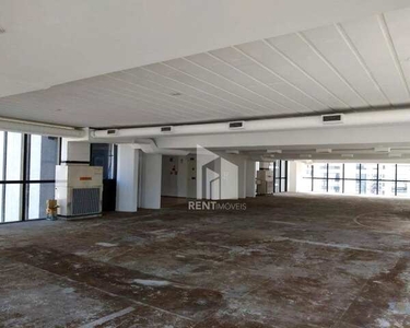 Alugo Conjunto Comercial 369 m2 Vila Olímpia