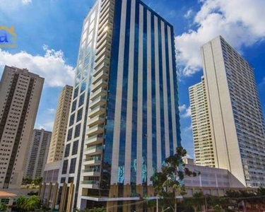 Andar Corporativo para alugar, 641 m² por R$ 25.224,23/mês - Centro - São Bernardo do Camp