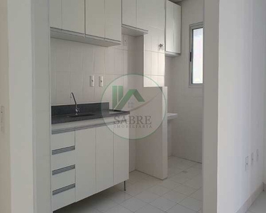 Apartamento 2 quartos para Alugar no bairro Ponta Negra, Condomínio River Side, Manaus-AM