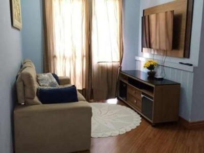 Apartamento à venda 3 quartos 1 vaga América II Baeta Neves - São Bernardo do Campo - SP