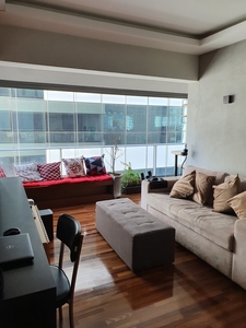 Apartamento à venda em Bela Vista com 48 m², 1 quarto, 1 suíte, 1 vaga