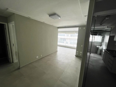 Apartamento à venda em Bela Vista com 51 m², 1 quarto, 1 suíte, 1 vaga