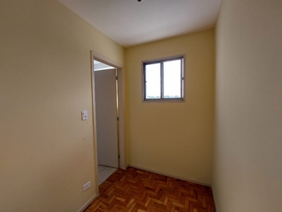 Apartamento à venda em Campo Belo com 65 m², 2 quartos, 1 vaga