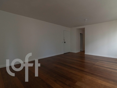 Apartamento à venda em Campos Elísios com 127 m², 3 quartos, 1 vaga
