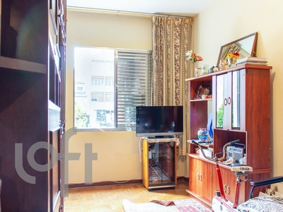 Apartamento à venda em Campos Elísios com 70 m², 1 quarto