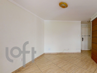 Apartamento à venda em Campos Elísios com 70 m², 3 quartos, 1 vaga