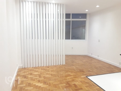 Apartamento à venda em Copacabana com 37 m², 1 quarto