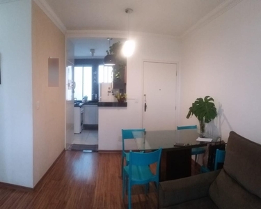 Apartamento à venda em Estoril com 58 m², 3 quartos, 1 suíte, 1 vaga