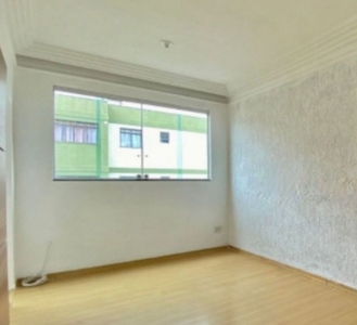 Apartamento à venda em Heliópolis com 65 m², 3 quartos, 1 vaga