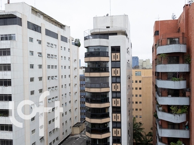 Apartamento à venda em Higienópolis com 670 m², 6 quartos, 5 suítes, 3 vagas