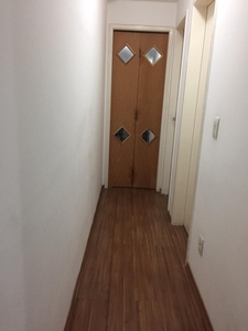 Apartamento à venda em Ipiranga com 50 m², 2 quartos, 1 vaga