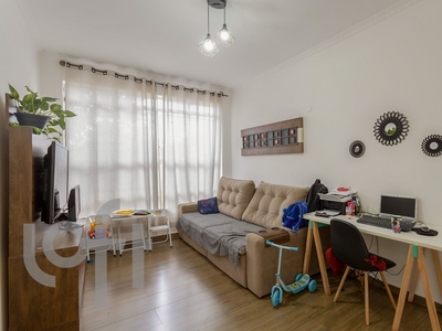 Apartamento à venda em Ipiranga com 78 m², 2 quartos