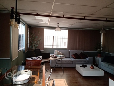 Apartamento à venda em Jabaquara com 130 m², 3 quartos, 1 suíte, 2 vagas