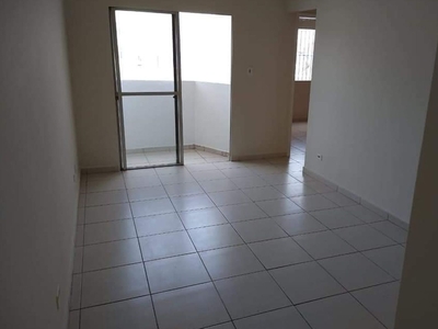 Apartamento à venda em Jabaquara com 50 m², 2 quartos, 1 vaga