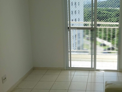 Apartamento à venda em Jacarepaguá com 50 m², 2 quartos, 1 vaga