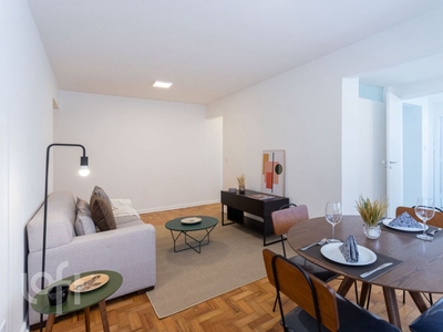 Apartamento à venda em Jardim América com 292 m², 3 quartos, 2 suítes, 2 vagas
