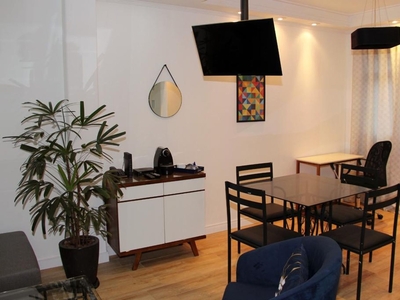 Apartamento à venda em Liberdade com 65 m², 2 quartos, 1 suíte