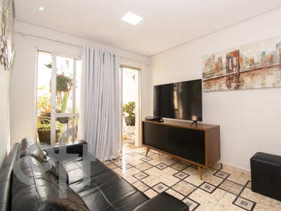 Apartamento à venda em Limão com 80 m², 3 quartos, 1 vaga