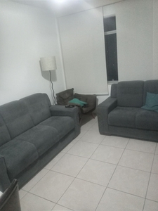 Apartamento à venda em Lins de Vasconcelos com 60 m², 2 quartos, 1 vaga