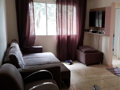 Apartamento à venda em Pedreira com 60 m², 2 quartos, 1 vaga