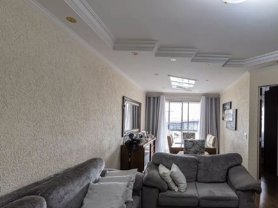 Apartamento à venda em Penha com 74 m², 3 quartos, 1 suíte, 1 vaga