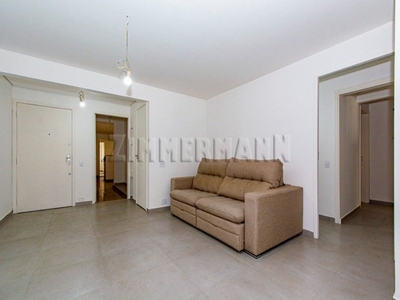 Apartamento à venda em Perdizes com 136 m², 3 quartos, 1 suíte, 1 vaga