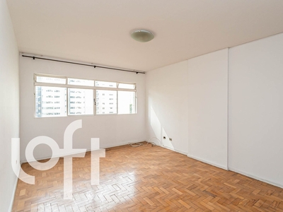 Apartamento à venda em Perdizes com 70 m², 2 quartos, 1 vaga