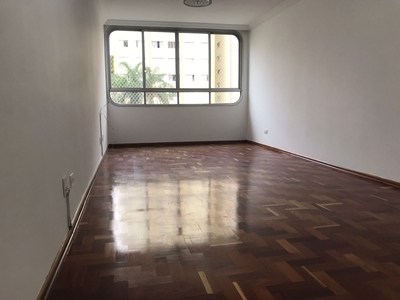 Apartamento à venda em Pinheiros com 129 m², 3 quartos, 1 suíte, 2 vagas