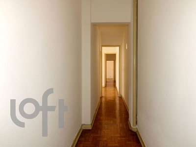 Apartamento à venda em Pinheiros com 95 m², 2 quartos, 1 suíte