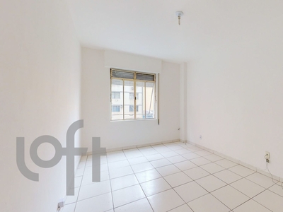 Apartamento à venda em República com 28 m², 1 quarto