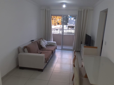 Apartamento à venda em Rio Pequeno com 52 m², 2 quartos, 1 vaga