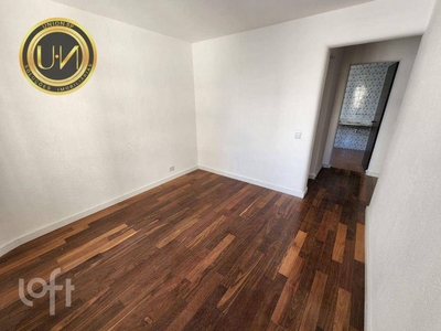 Apartamento à venda em Santa Cecília com 45 m², 1 quarto, 1 vaga
