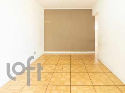 Apartamento à venda em Santa Cecília com 64 m², 2 quartos, 1 vaga