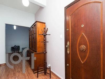 Apartamento à venda em Santa Cecília com 94 m², 2 quartos, 1 suíte