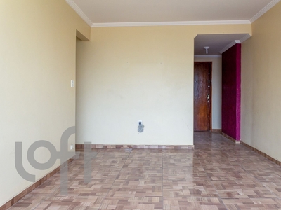 Apartamento à venda em Santana com 139 m², 2 quartos, 1 vaga