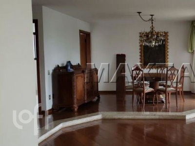 Apartamento à venda em Santana com 217 m², 4 quartos, 2 suítes, 3 vagas