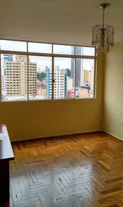 Apartamento à venda em Santana com 80 m², 3 quartos, 1 suíte, 1 vaga